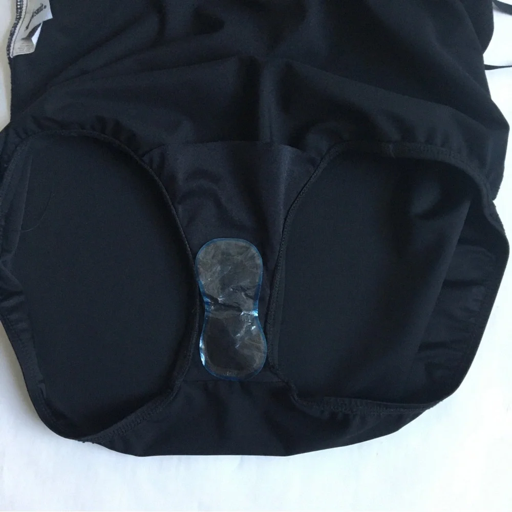 Miraclesuit nwt underwire